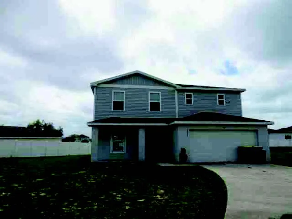 2087 Rio Grande Cyn Loop Kissimmee, FL 34759, Polk County