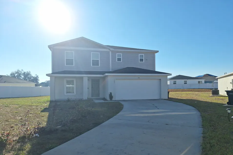 2087 Rio Grande Canyon Loop Kissimmee, FL 34759, Polk County