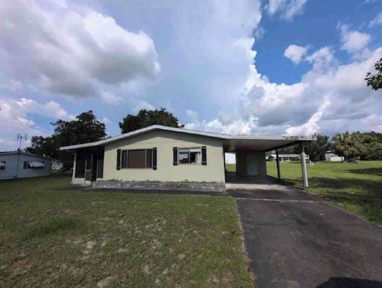 10055 SW 92nd Ave Ocala, FL 34481, Marion County