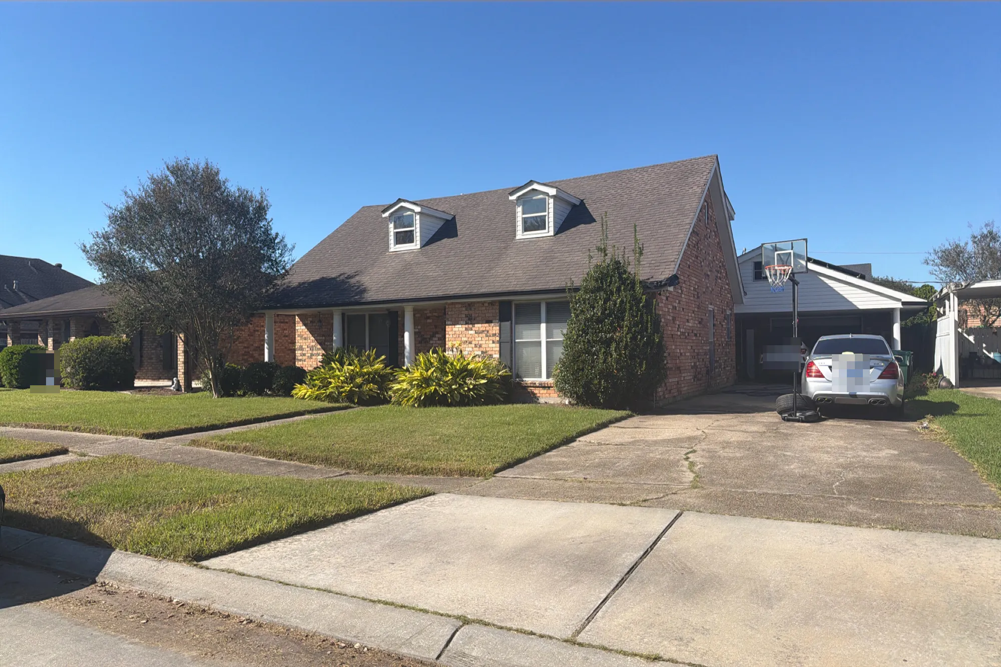 Von Braun Ct, Harvey, LA 70058 #1