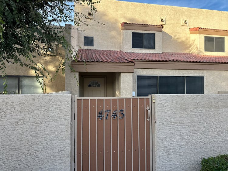 4743 W Alice Ave Glendale, AZ 85302, Maricopa County