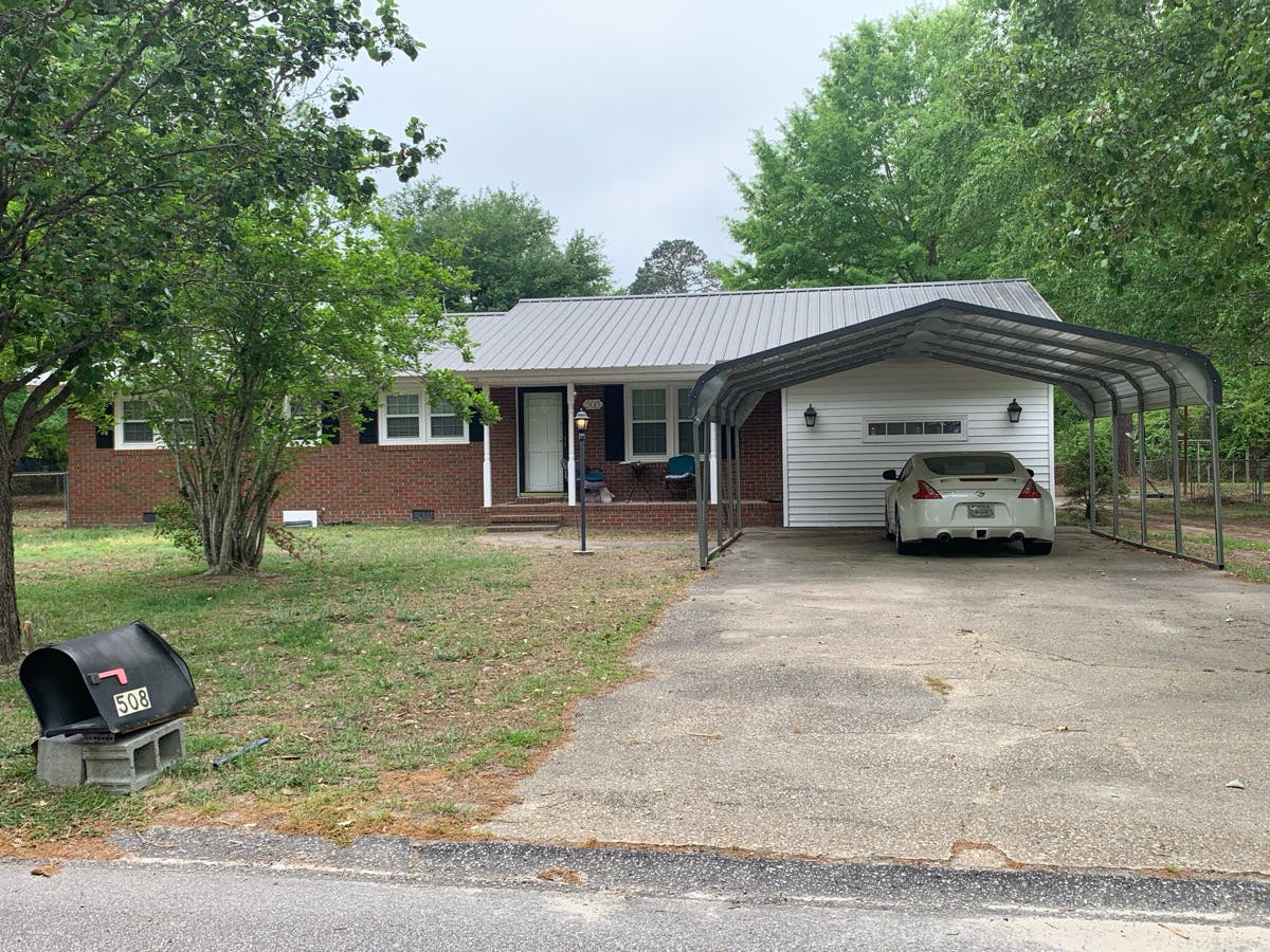 Cecil St, Fayetteville, NC 28312 #1