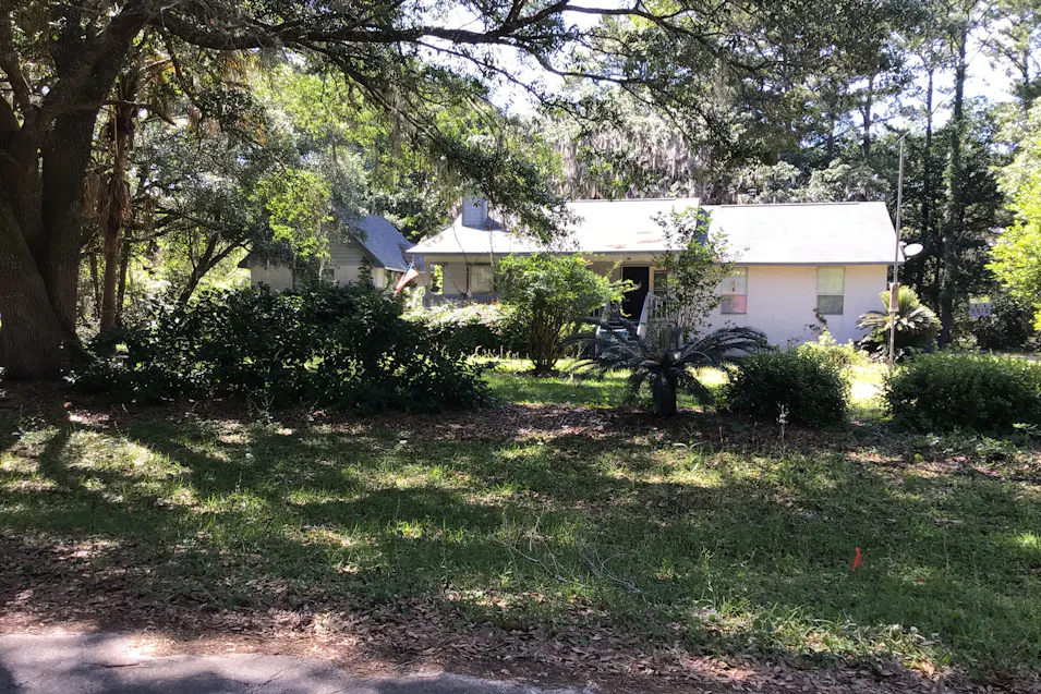 117 Marsh Oak Drive Brunswick, GA 31525, Glynn County