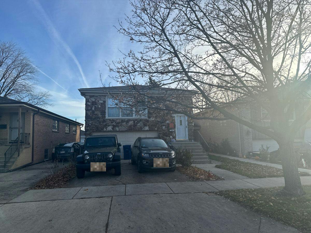 East Brook Rd, Elmwood Park, IL 60707