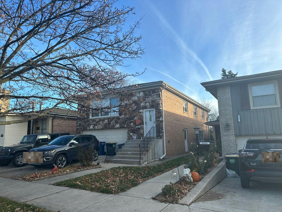 East Brook Rd, Elmwood Park, IL 60707 #1