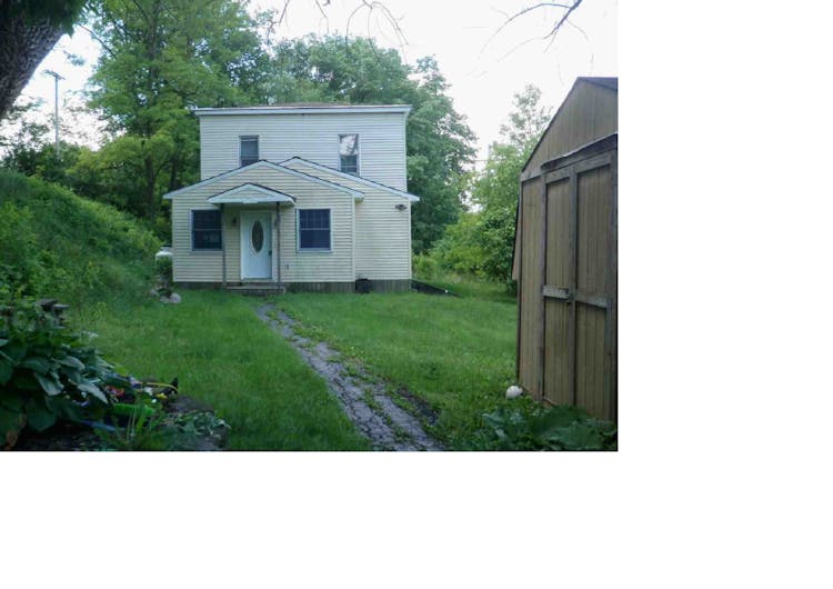 146 Sprakers Hill Rd Sprakers, NY 12166, Montgomery County