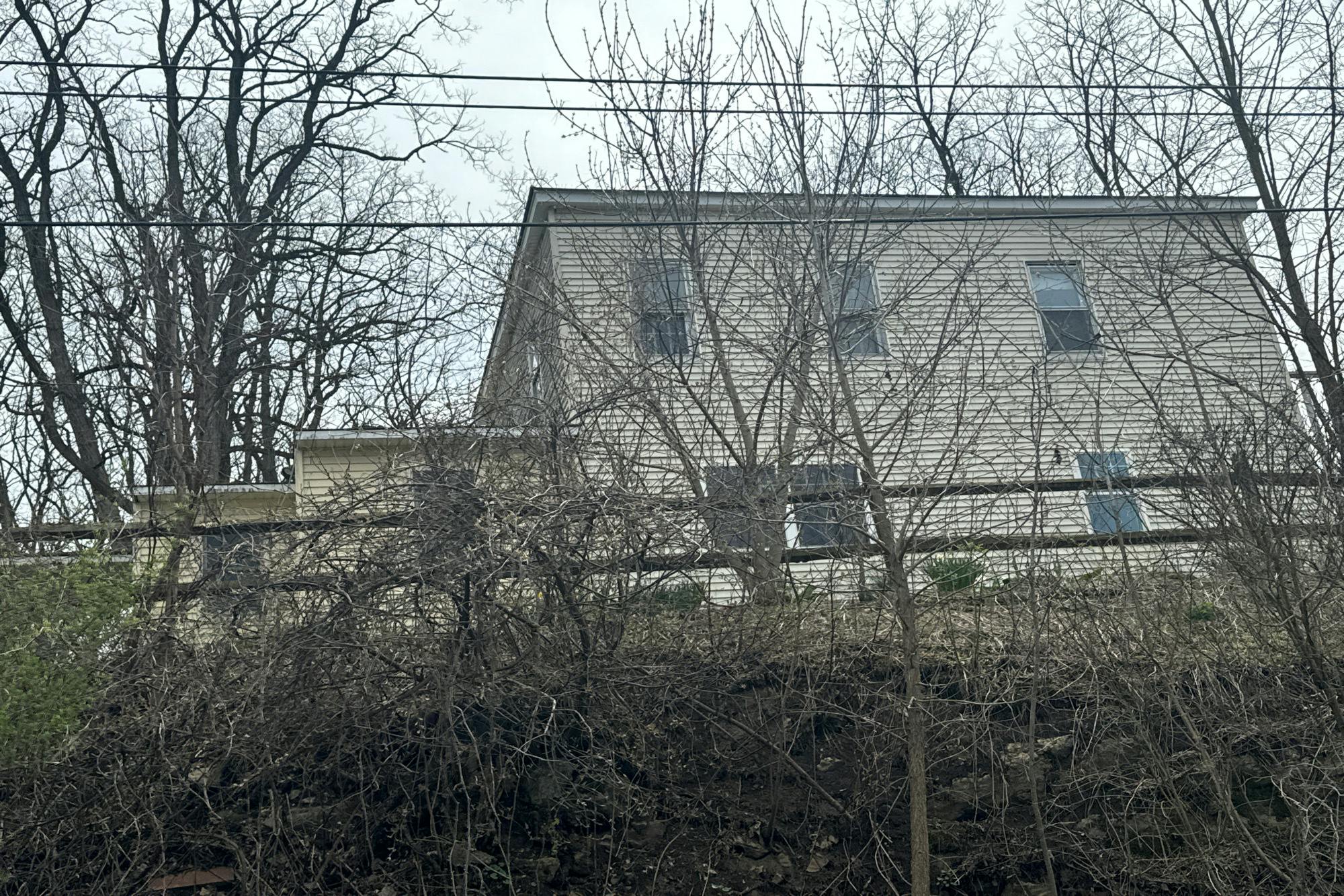 Sprakers Hill Rd, Sprakers, NY 12166 #1