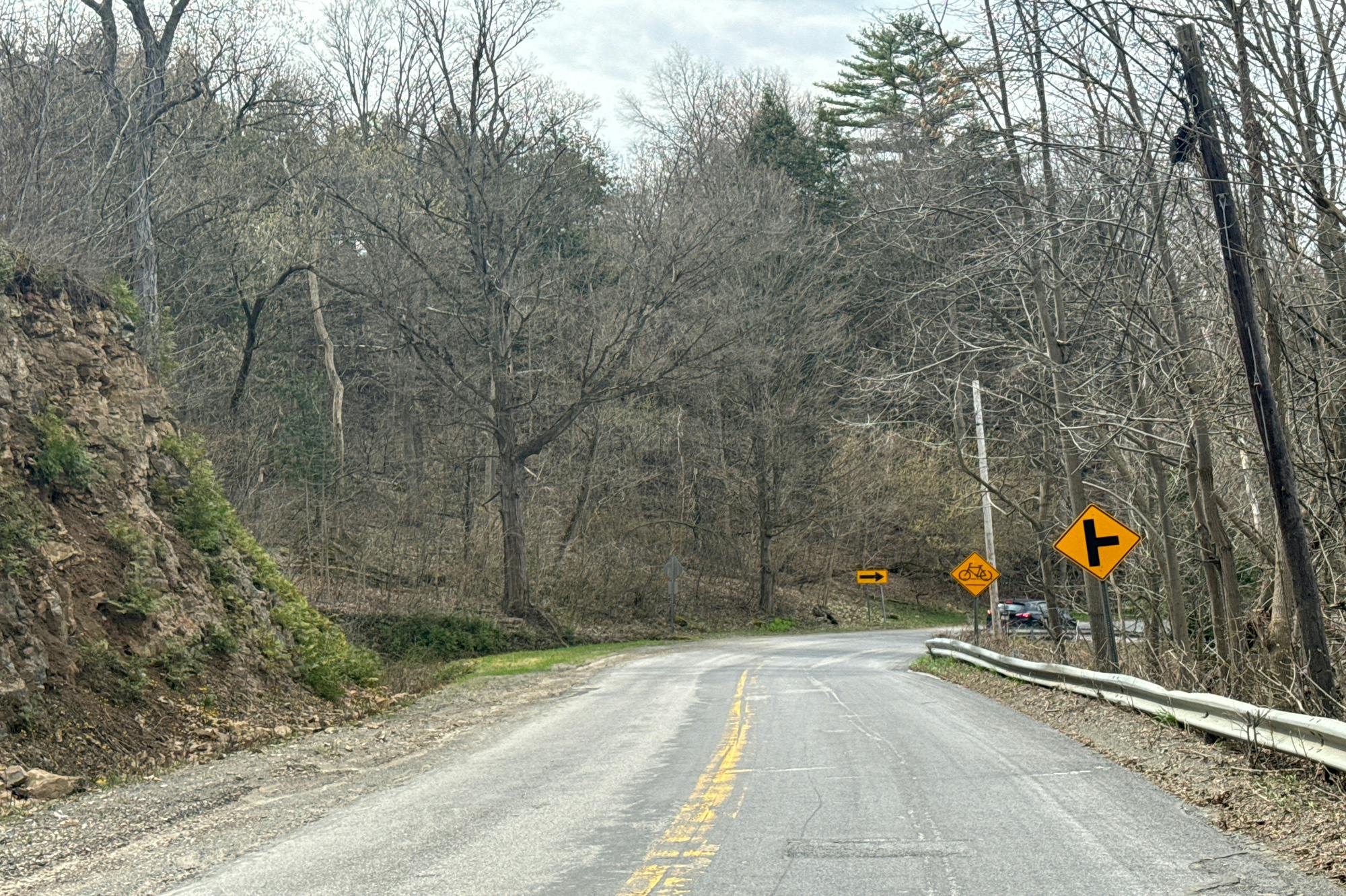 Sprakers Hill Rd, Sprakers, NY 12166