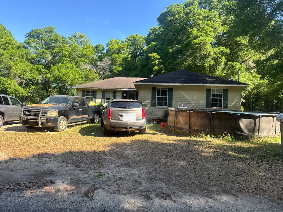 216 Ann Drive Daleville, AL 36322, Dale County