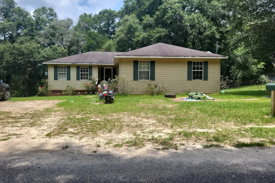 216 Ann Drive Daleville, AL 36322, Dale County
