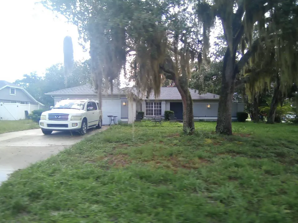 9355 Horizon Dr Spring Hill, FL 34608, Hernando County