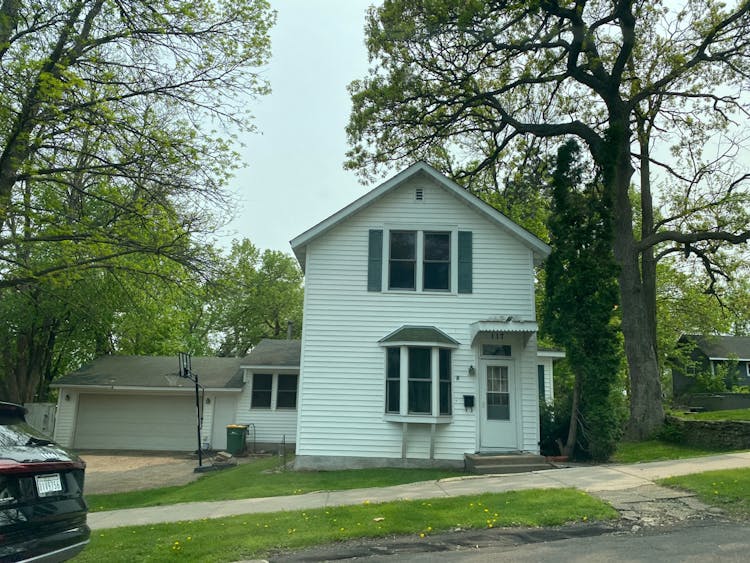 117 Linden Street West Stillwater, MN 55082, Washington County