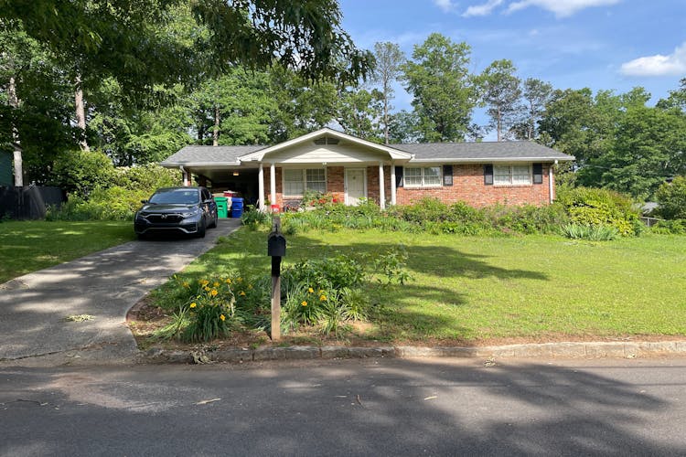 3839 Gloucester Drive Tucker, GA 30084, Dekalb County