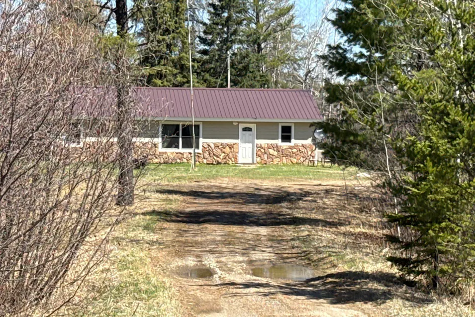 6997 Highway 21 Embarrass, MN 55732, Saint Louis County