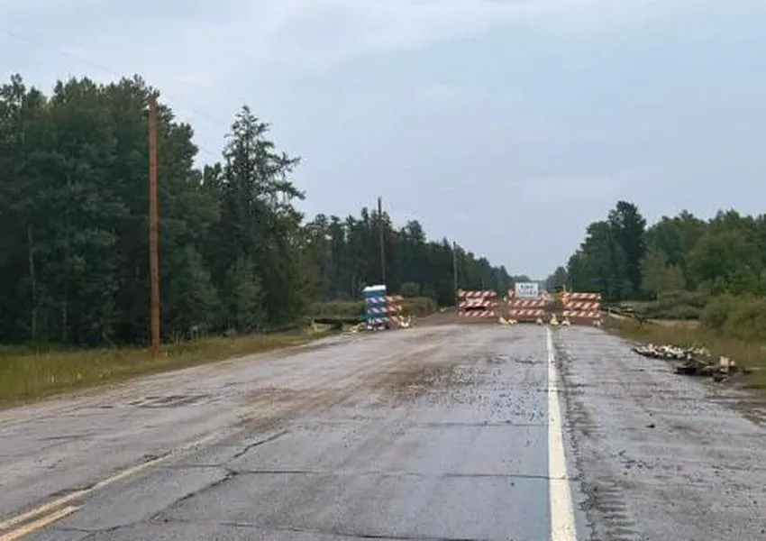 Highway 21 , Embarrass, MN 55732 #1