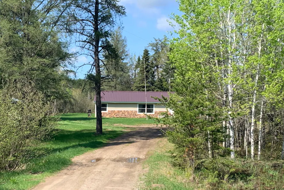 6997 Highway 21 Embarrass, MN 55732, St. Louis County