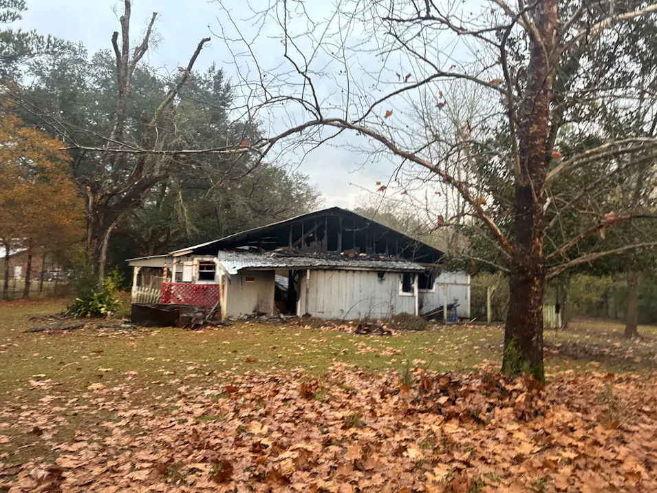 50040 Highway 445 Loranger, LA 70446, Tangipahoa County