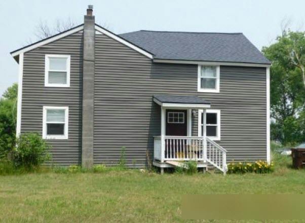 Bell Oak Rd, Webberville, MI 48892