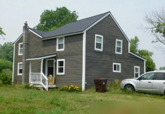 Bell Oak Rd, Webberville, MI 48892 #1