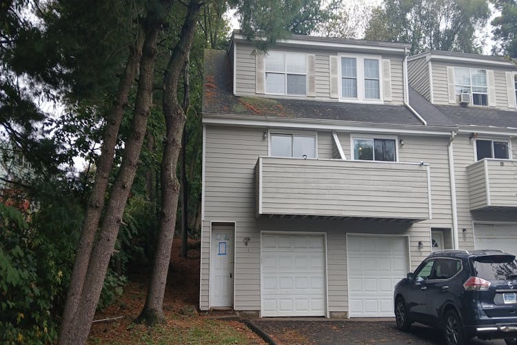 769 Sylvan Avenue Unit No. 16 Bridgeport, CT 06606, Fairfield County