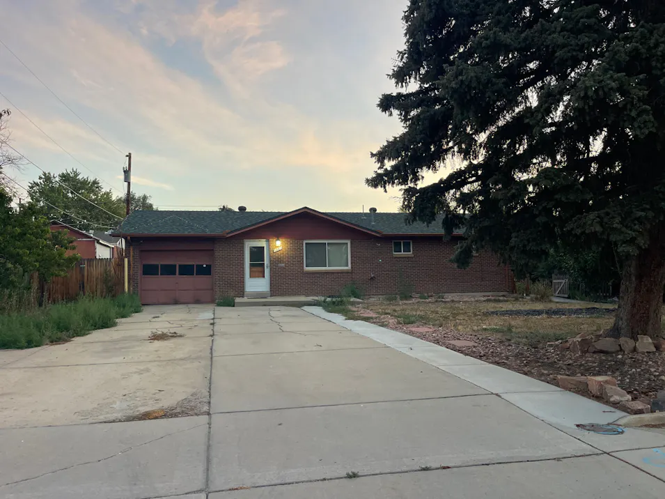 1261 W 71st Pl Denver, CO 80221, Adams County