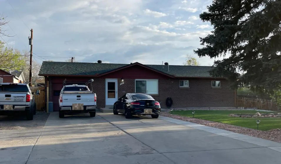 1261 W 71st Pl Denver, CO 80221, Adams County