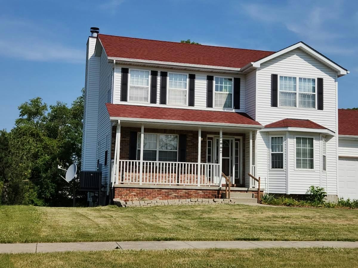 Ticonderoga St, Schererville, IN 46375 #1