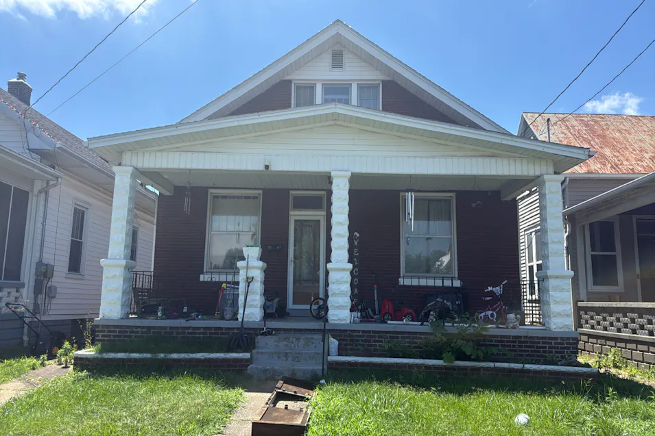 737 11th Street Tell City, IN 47586, Perry County