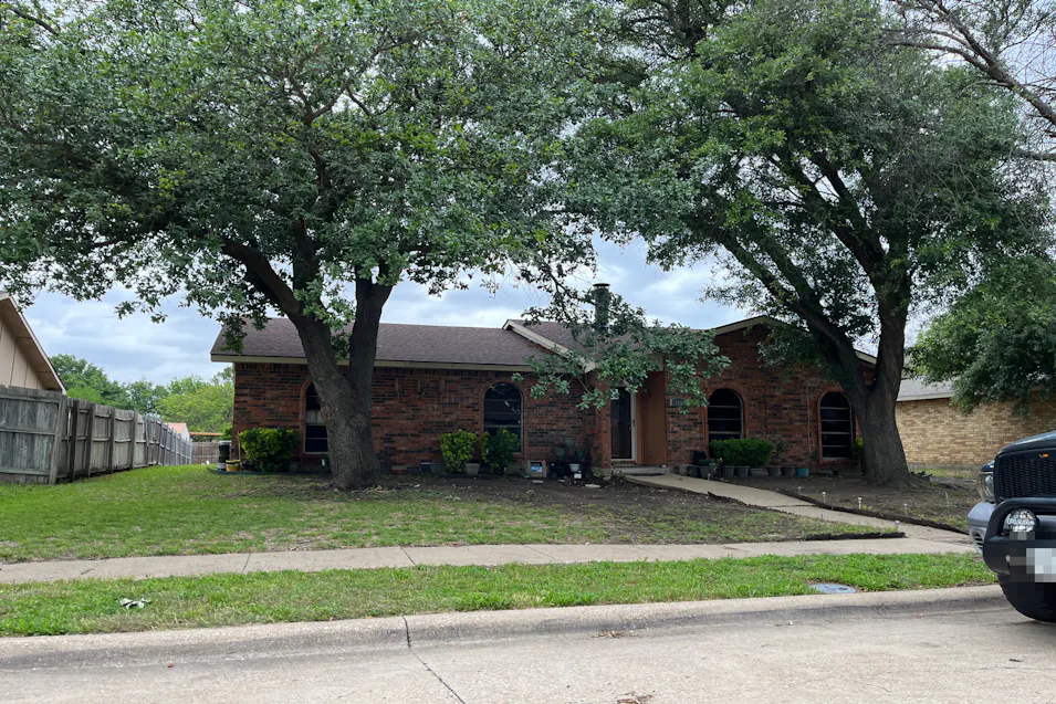 1810 Sandra Lane Grand Prairie, TX 75052, Dallas County