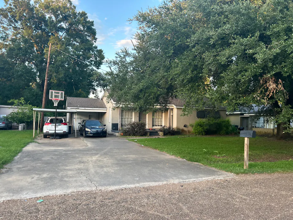 707 Lake Street Bunkie, LA 71322, Avoyelles County