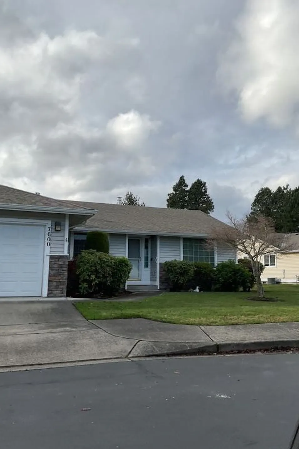 7600 52nd Ave W Unit 47 Lakewood, WA 98499, Pierce County