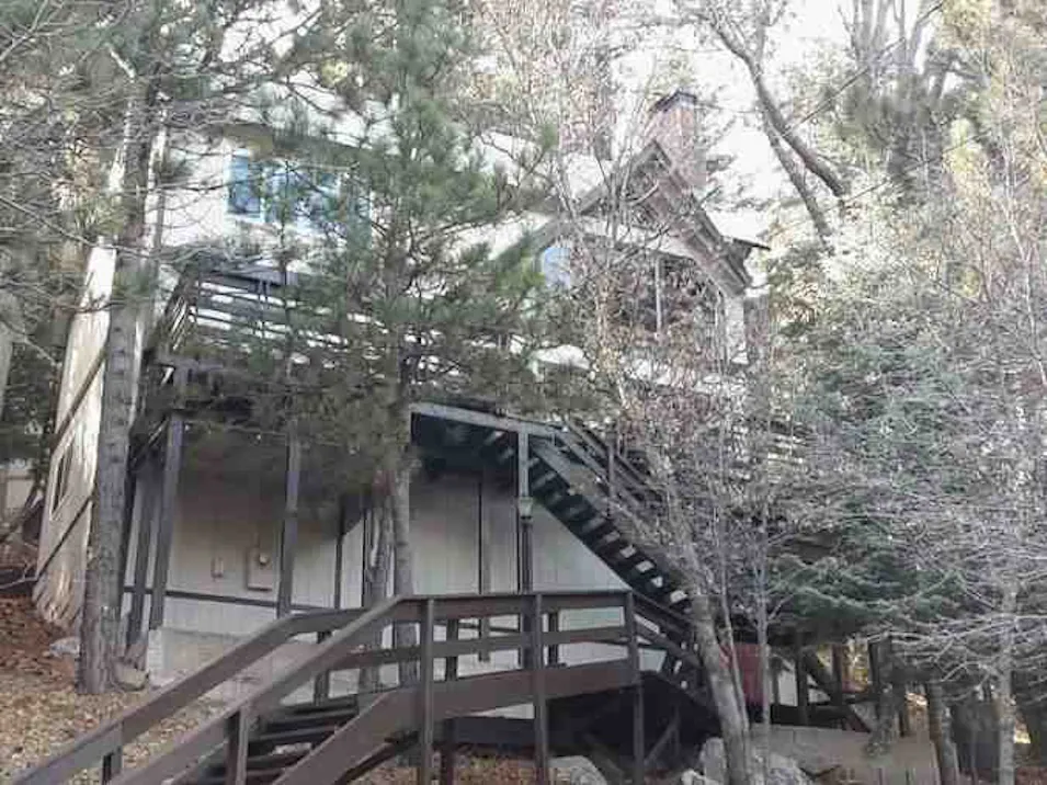 260 South Fairway Dr Lake Arrowhead, CA 92352, San Bernardino County