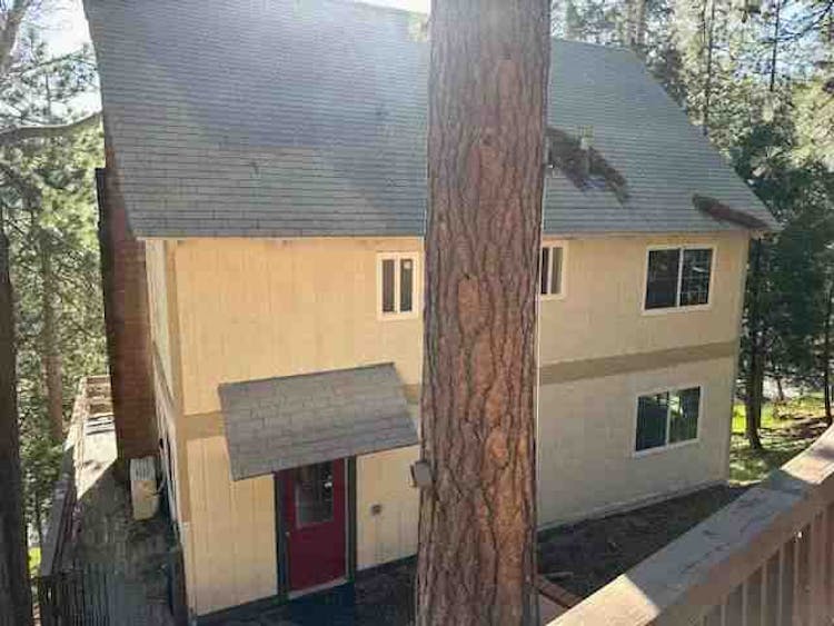 260 South Fairway Dr Lake Arrowhead, CA 92352, San Bernardino County