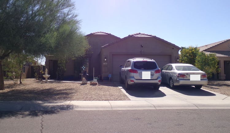 8099 N 109th Drive Peoria, AZ 85345, Maricopa County