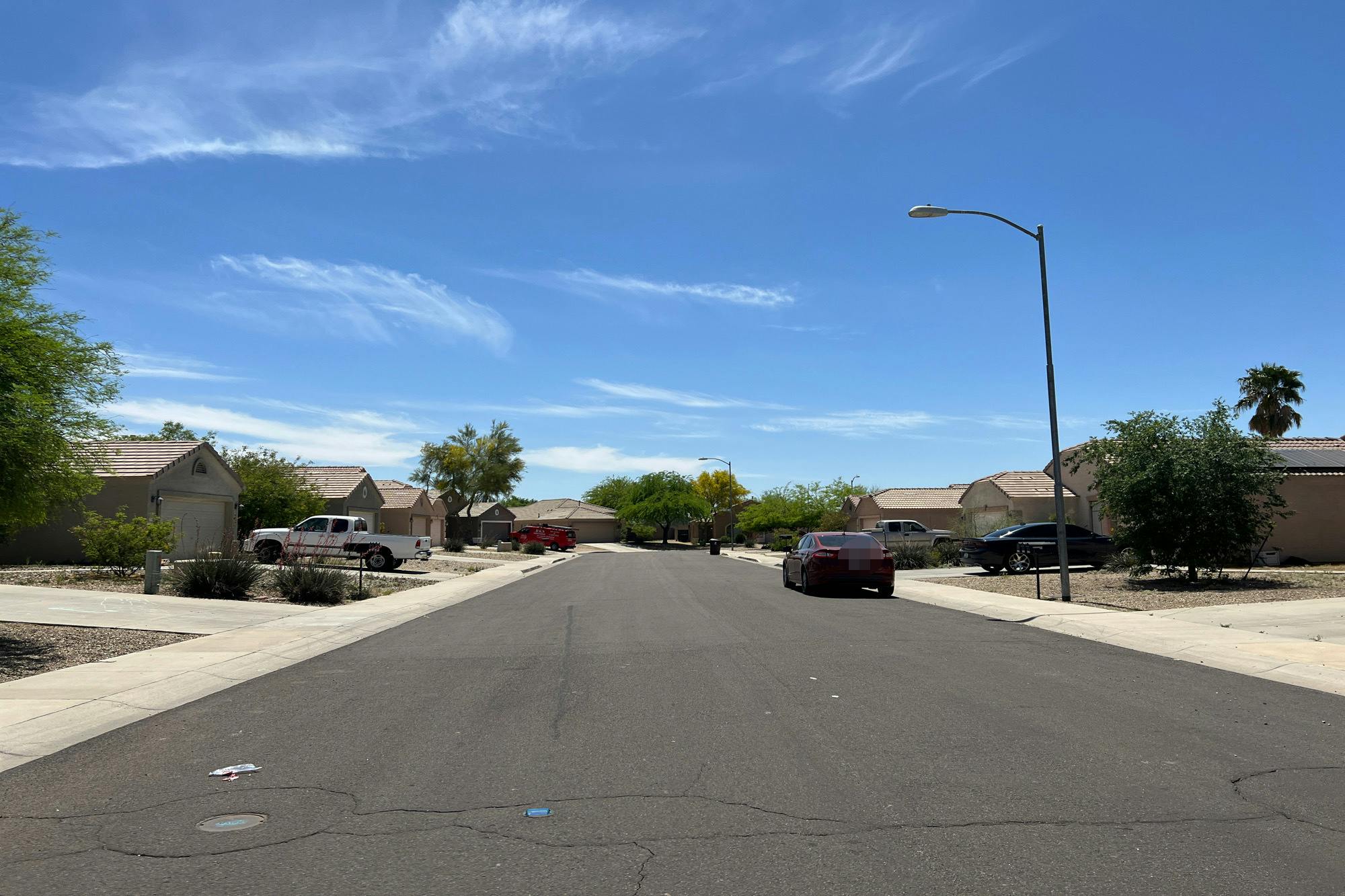109th Dr, Peoria, AZ 85345