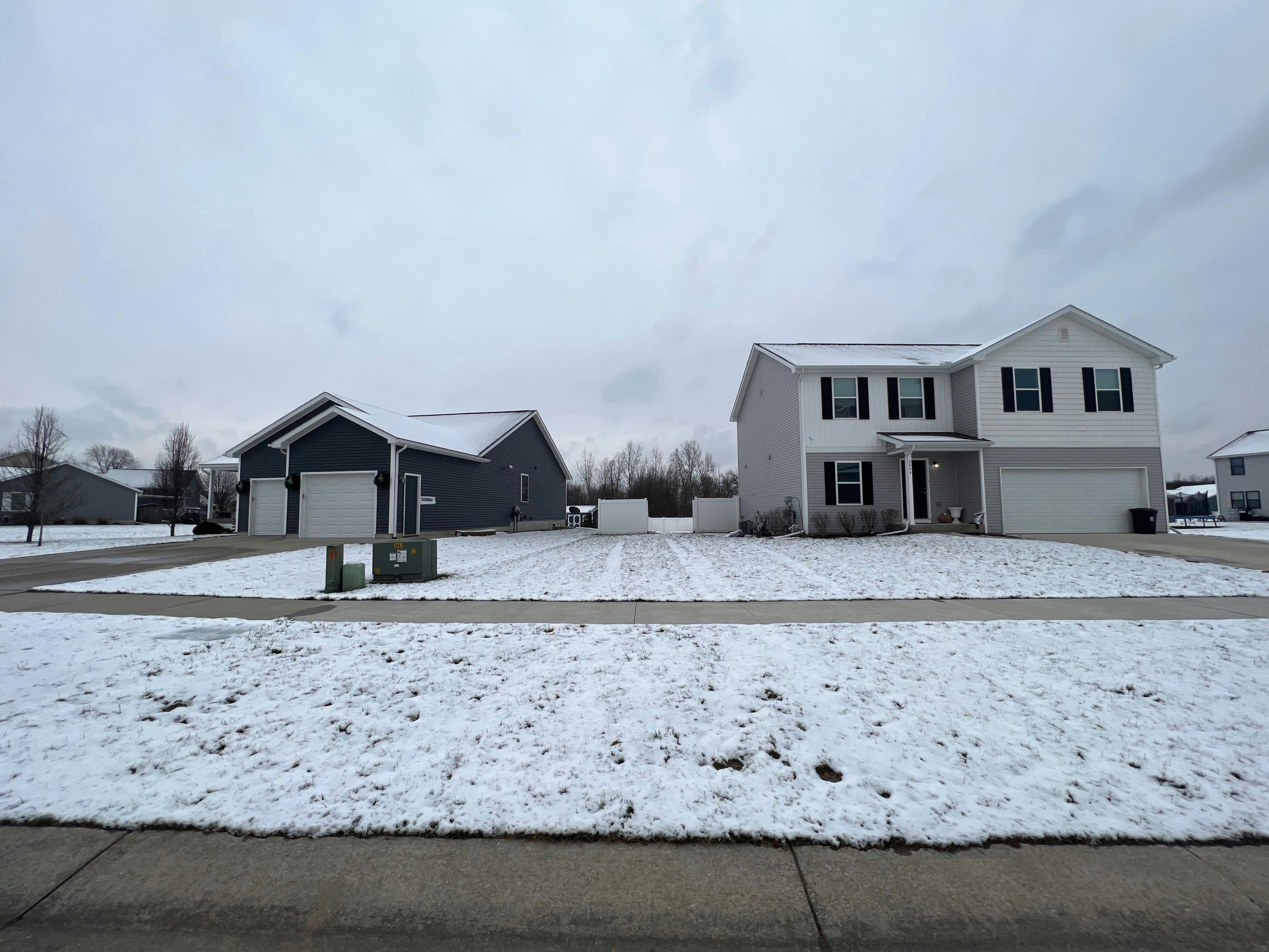 Brier Crest Dr, Davison, MI 48423 #1