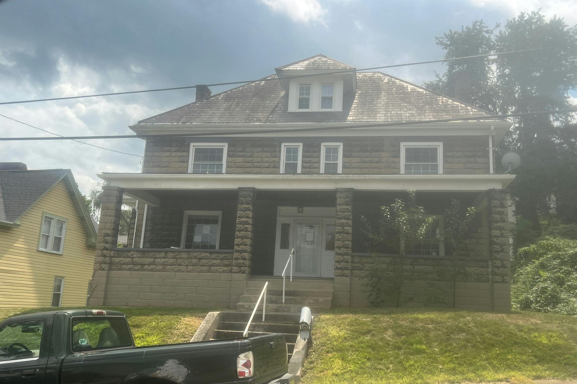Howard St, Monongahela, PA 15063 #1