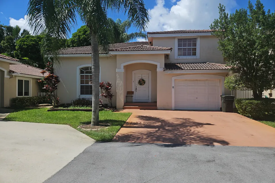 6027 NW 45th Ter Coconut Creek, FL 33073, Broward County