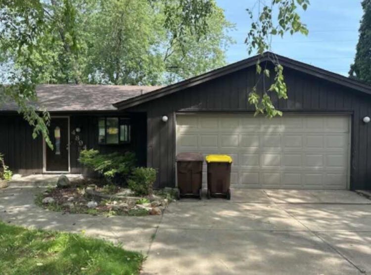 4894 Alpine Park Dr Rockford, IL 61108, Winnebago County