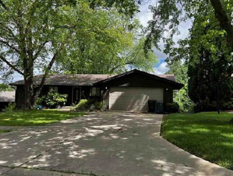 4894 Alpine Park Dr Rockford, IL 61108, Winnebago County