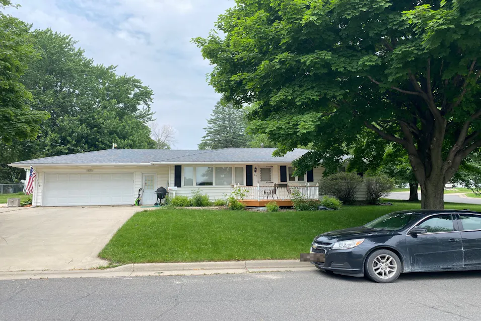 219 2nd St NW Byron, MN 55920, Olmsted County