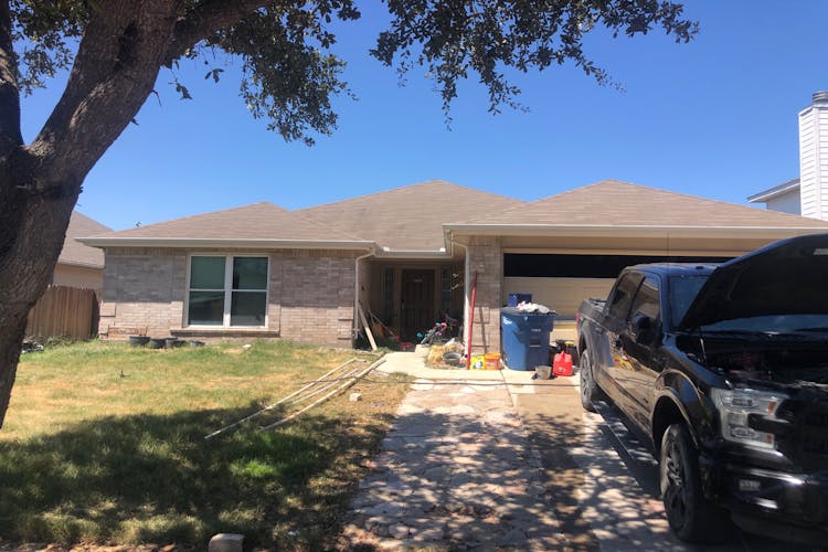 244 Rock Springs Drive #11 New Braunfels, TX 78130, Guadalupe County