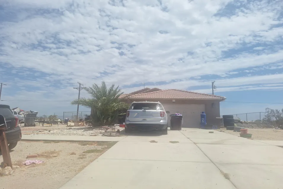 2844 Leto Avenue Thermal, CA 92274, Imperial County