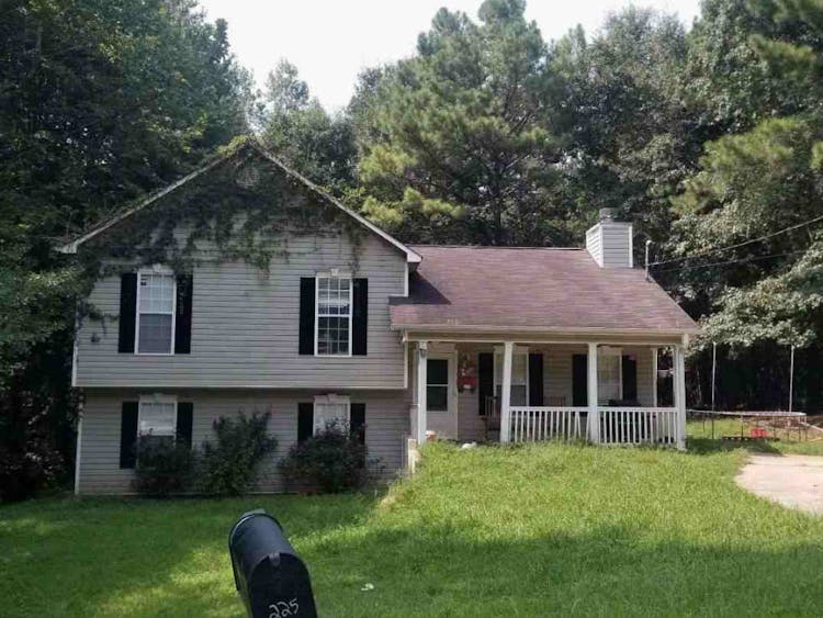 225 Lee Road 2093, Valley, AL, 36854, USA