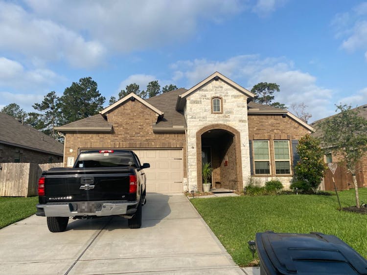 4919 Mountain Cypress Trl Spring, TX 77389, Harris County