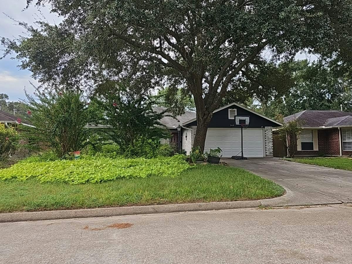 Clear Ridge Dr, Kingwood, TX 77339