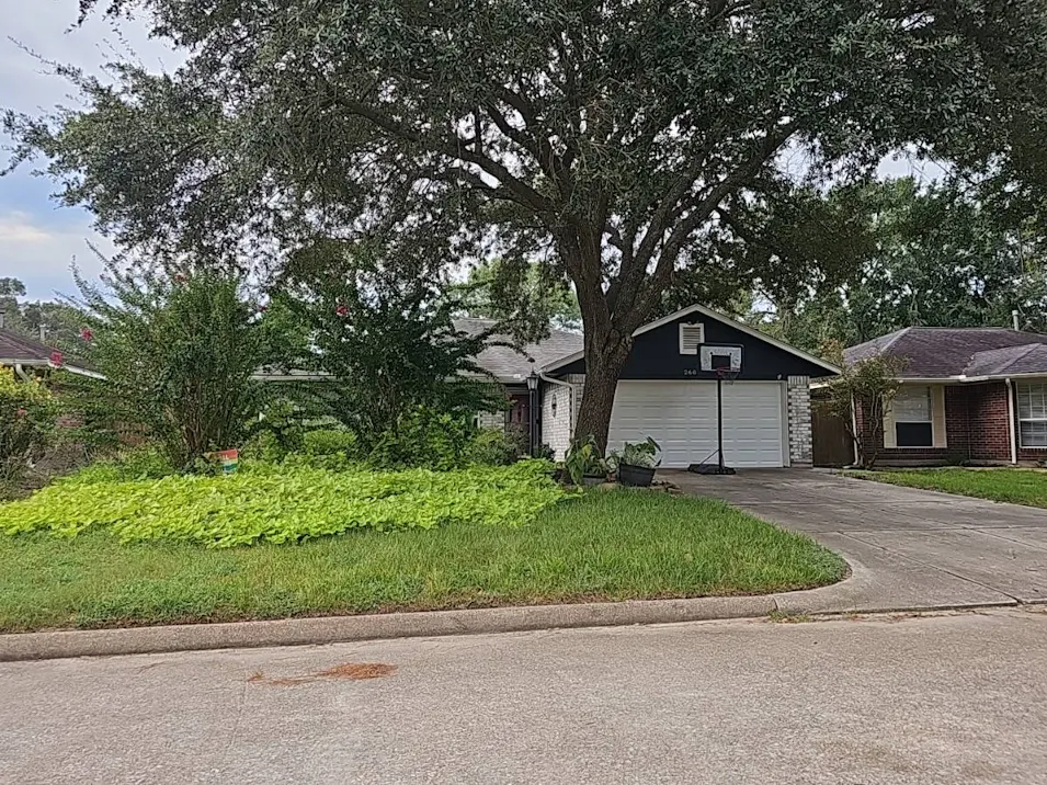 2606 Clear Ridge Dr Kingwood, TX 77339, Harris County