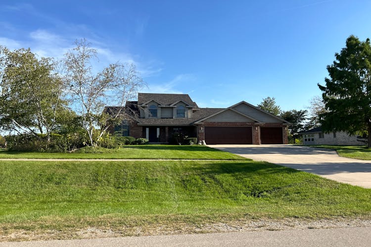 3665 West Nettle Creek Drive Morris, IL 60450, Grundy County