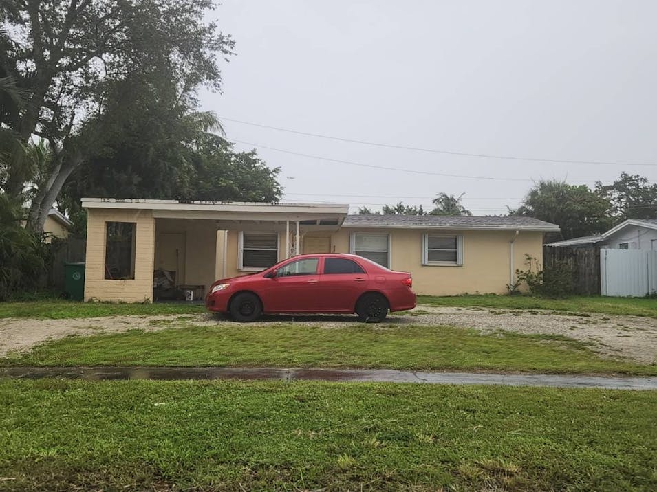 7761nw36th Street Hollywood, FL 33024, Broward County