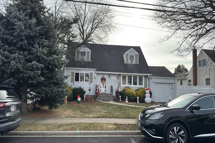 194 Wisconsin Ave Massapequa, NY 11758, Nassau County